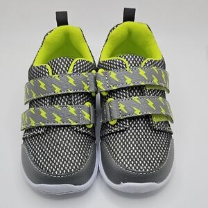 See Kai Run Ryder Adapt FlexiRun Sneakers